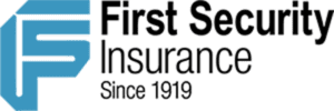 First Security Insurance - Logo 800